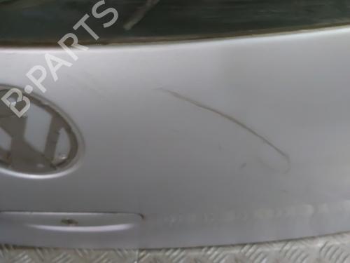 Tailgate VW POLO (9N_, 9A_) 1.2 12V | BP27665422C6 
