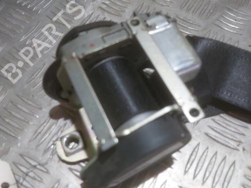 Used Front left seatbelt Front left seatbelt CITROËN NEMO MPV 1.4 HDi (68 hp) 27539711 27539711