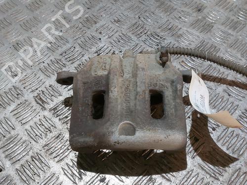 Used Left front brake caliper SSANGYONG REXTON / REXTON II (GAB_) 2.7 Xdi (163 hp) 22132015