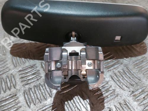 Used Rear mirror Rear mirror VW GOLF VI (5K1) 1.6 TDI (105 hp) 21513420 21513420