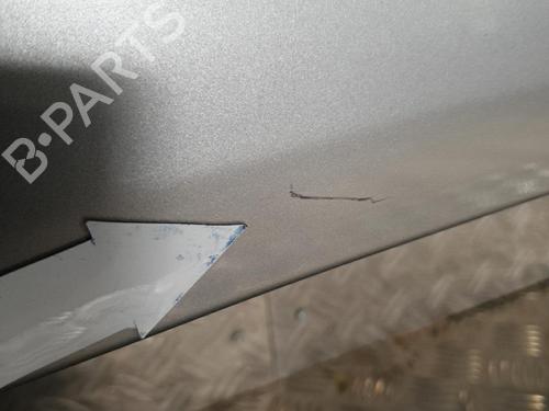 Hood NISSAN NOTE (E11, NE11) 1.5 dCi | BP21506997C1 