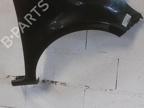 Used Right front fenders Right front fenders RENAULT CLIO III Grandtour (KR0/1_) 1.5 dCi (KR0F) (86 hp) 39760604 39760604
