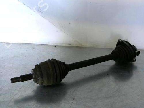 Used Left front driveshaft RENAULT SCÉNIC I MPV (JA0/1_, FA0_) 2.0 16V (JA1D, JA17) (140 hp) 27397590