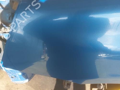 Błotnik przedni lewy RENAULT CLIO II (BB_, CB_) 1.2 16V (BB05, BB0W, BB11, BB27, BB2T, BB2U, BB2V, CB05,... | BP29588824C41 