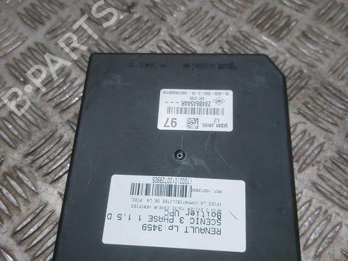 Electronic module RENAULT SCÉNIC III (JZ0/1_) 1.5 dCi | BP23810994M83 - Image 3