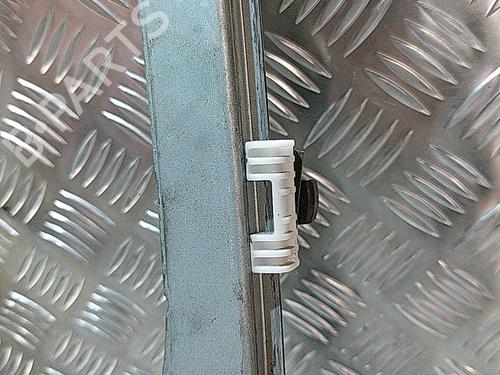 Used Front right window mechanism Front right window mechanism RENAULT CLIO III (BR0/1, CR0/1) 1.5 dCi (C/BR0G, C/BR1G) (68 hp) 21504354 21504354