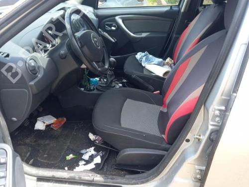 ABS pump DACIA DUSTER (HS_) 1.5 dCi | BP24367820M43  - Image 5