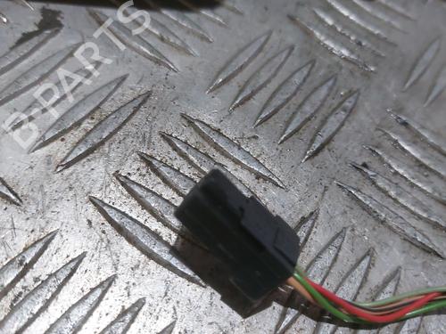 Left mirror CITROËN C3 II (SC_) 1.4 HDi 70 (SC8HZC, SC8HR0, SC8HP4) | BP21670769C26 