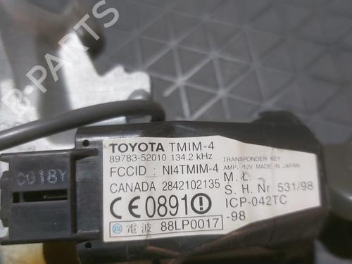 ignition-barrel-toyota-rav-4-ii-_a2_-2000-2001-2002-2003-2004-2005-27568559 main image