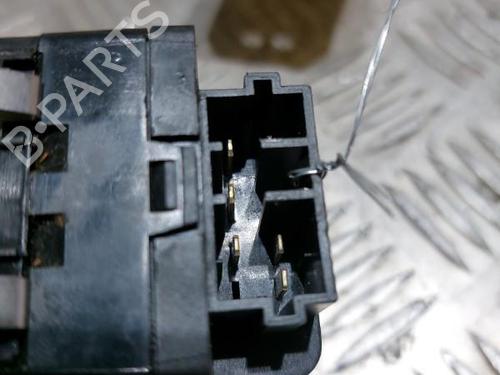 Used Left front window switch PEUGEOT 206 Hatchback (2A/C) 1.4 HDi eco 70 (68 hp) 21508104