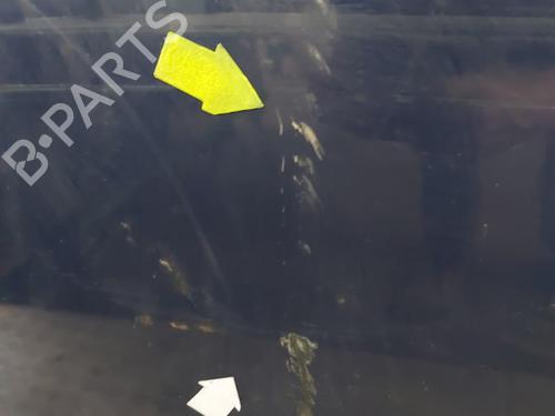 Left rear door OPEL CORSA D (S07) 1.3 CDTI (L08, L68) | BP21508208C4 