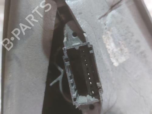 Used Right mirror Right mirror RENAULT CLIO II (BB_, CB_) 1.2 LPG (58 hp) 25483600 25483600