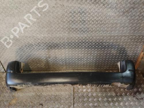 Used Rear bumper PEUGEOT PARTNER Box Body/MPV (5_, G_) 1.9 D (69 hp) 21520638