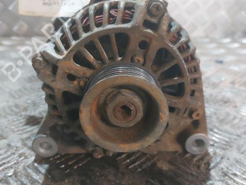 Used Alternator Alternator SUZUKI VITARA (ET, TA, TD) 2.0 TD Intercooler All-wheel Drive (SV420D) (87 hp) 21670483 21670483