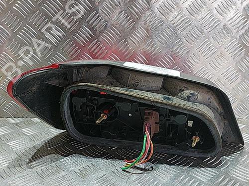 Used Right taillight PEUGEOT 306 Hatchback (7A, 7C, N3, N5) 1.8 16V (110 hp) 21506183