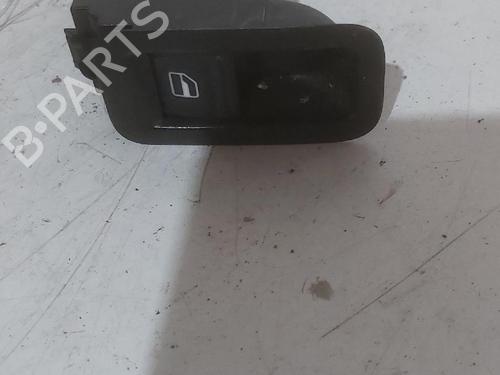 Used Left rear window switch Left rear window switch VW POLO V (6R1, 6C1) [2009-2022] 37662640 37662640