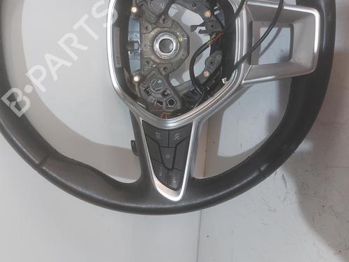 Steering wheel RENAULT ARKANA I (LCM_, LDN_) 1.3 TCe 140 (LDN0) | BP36249598C49 - Image 5