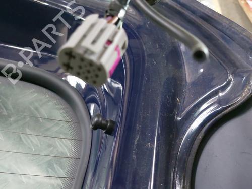 Tailgate OPEL CORSA D (S07) 1.3 CDTI (L08, L68) | BP21508210C6 