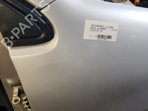 Aile avant droite VW POLO IV (9N_, 9A_) 1.2 12V | BP30813828C42