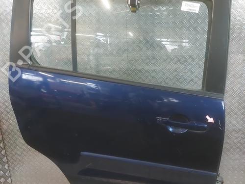Used Right slide door MAZDA 5 (CR) 2.0 CD (CR19) (143 hp) 30113842