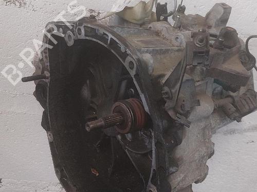 Used Gearbox Gearbox 36943995 36943995