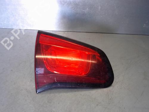 Left tailgate light CITROËN C3 II (SC_) 1.4 HDi 70 (SC8HZC, SC8HR0, SC8HP4) | BP29555214C79 - Image 2