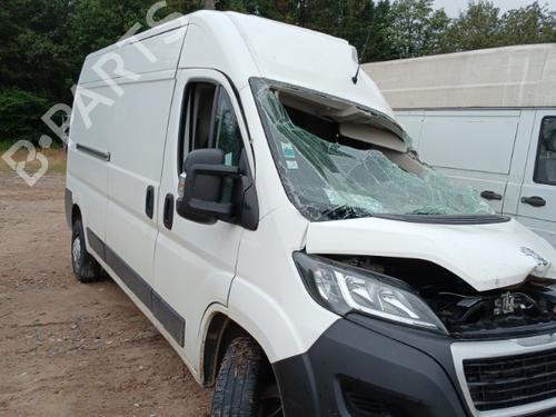 PEUGEOT BOXER Van 2.0 BlueHDi 110 2019720