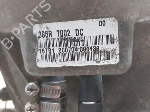 Used Gearbox Gearbox FORD STREET KA (RL2) 1.6 (95 hp) 21505810 21505810