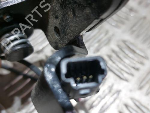 Sikkerhedssele-spænde RENAULT MEGANE III Hatchback (BZ0/1_, B3_) 1.5 dCi (BZ1G, BZ1W, BZ0R) | BP21510333I32 