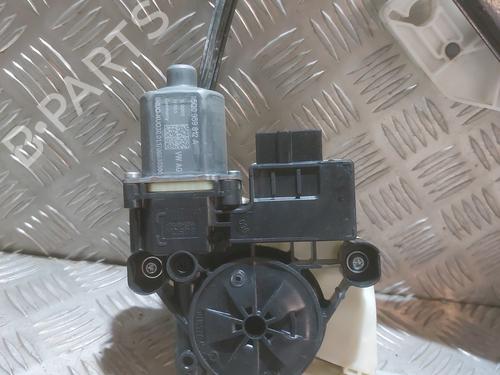 Rear right window mechanism SEAT LEON (5F1) 1.6 TDI | BP29756140C25