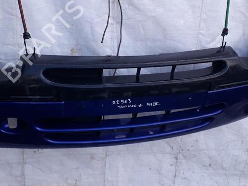 Used Front bumper Front bumper RENAULT TWINGO I (C06_) 1.2 16V (C060) (60 hp) 26573213 26573213