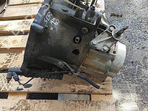 Gearbox CITROËN C4 I (LC_) 1.6 HDi | BP21504548M3 