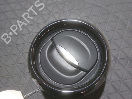 Used Air vent RENAULT CLIO IV (BH_) 1.5 dCi 90 (90 hp) 27546218