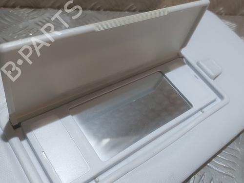 Left sun visor PEUGEOT 508 SW I (8E_) 2.0 HDi RXH Hybrid4 | BP25406494I1 - Image 2