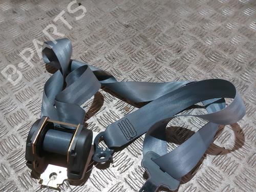 Used Rear left seatbelt Rear left seatbelt RENAULT MEGANE I (BA0/1_) 1.9 D Eco (BA0A, BA0U, BA0R) (64 hp) 21670527 21670527