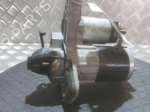 Starter DACIA LODGY (JS_) 1.2 TCe (JSAY, JSM0) | BP30725524M8  - Image 5