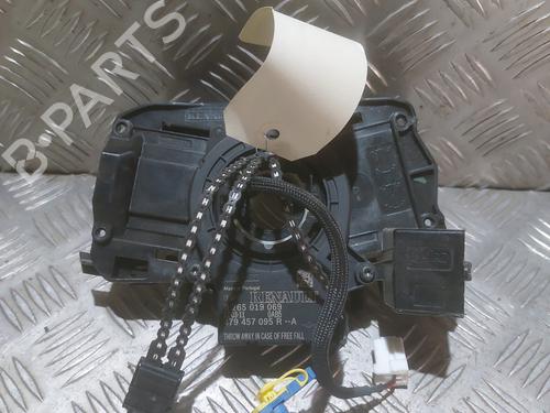 Used Squib airbag Squib airbag RENAULT CLIO IV (BH_) 1.5 dCi 90 (90 hp) 27522458 27522458