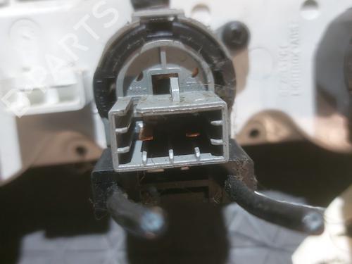Airco bedieningspaneel FORD TRANSIT CONNECT (P65_, P70_, P80_) 1.8 Di | BP29737459I5