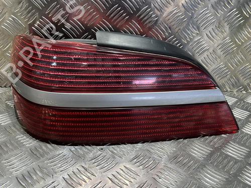 Left taillight PEUGEOT 406 (8B) 2.0 HDI 110 | BP21515390C34 
