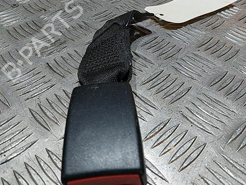 Used Seat buckle BMW 1 (E87) 118 d (122 hp) 21504051