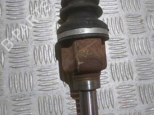 Right front driveshaft CITROËN C3 I (FC_, FN_) 1.4 i | BP29080060M39 