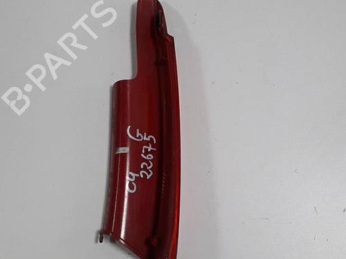 Used Left tailgate light Left tailgate light CITROËN C4 I (LC_) 1.6 HDi (90 hp) 29473895 29473895