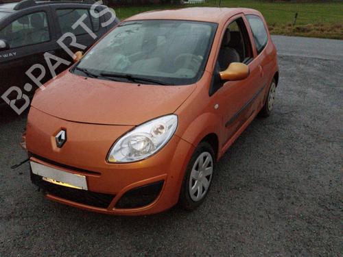 Right front seat RENAULT TWINGO II (CN0_) 1.2 (CN0D) | BP23429722C16 - Image 7