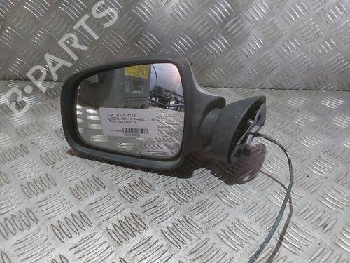 Used Left mirror DACIA LOGAN MCV (KS_) 1.5 dCi (KS0W) (86 hp) 23810559