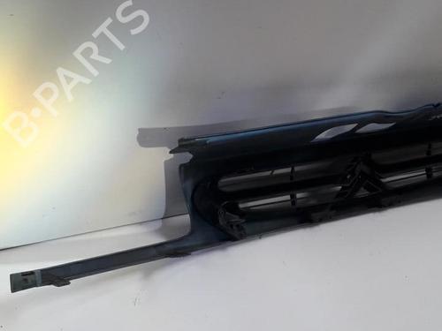 Grille CITROËN SAXO (S0, S1) 1.5 D | BP27473426C40 