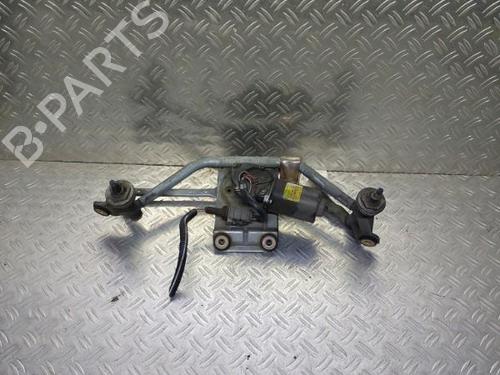 Used Front wiper motor RENAULT ESPACE III (JE0_) 2.2 dCi (JE0K) (130 hp) 25261264