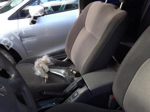 Alternator NISSAN NAVARA (D22) 2.5 D 4x4 | BP24661545M7 - Image 6