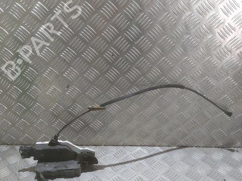 Used Front left lock PEUGEOT 207 (WA_, WC_) 1.6 HDi (90 hp) 26658040