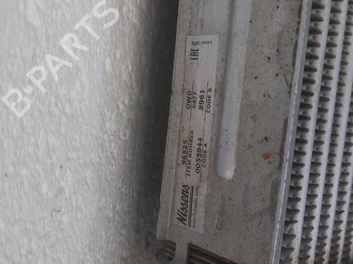 Intercooler SUZUKI GRAND VITARA II (JT, TE, TD) 1.9 DDiS All-wheel Drive (JT419, TD44, JB419WD, JB419XD,... | BP36683173M30 - Image 3