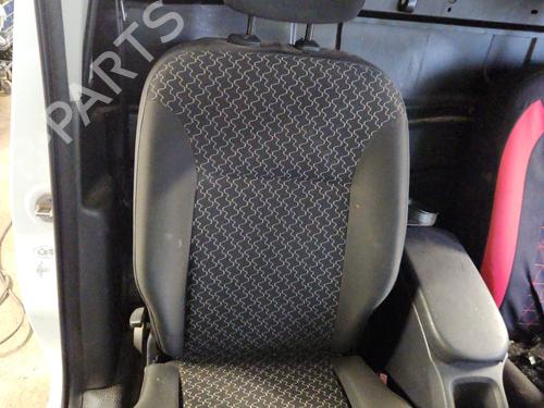 Used Right front seat RENAULT KANGOO / GRAND KANGOO II (KW0/1_) 1.5 dCi 90 (KW05, KW08, KW0G, KW11) (90 hp) 28976637